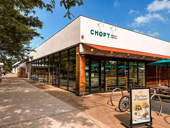 Chopt Creative Salad Co.