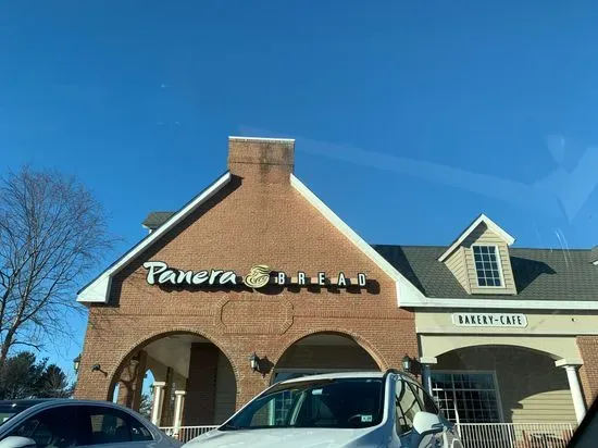 Panera Bread