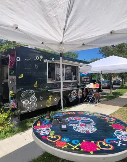 Viva birria nj tacos truck