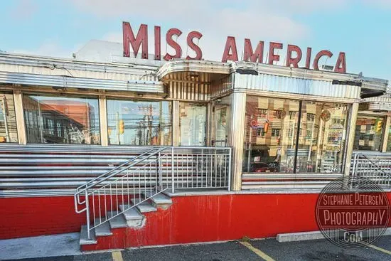 Miss America Diner