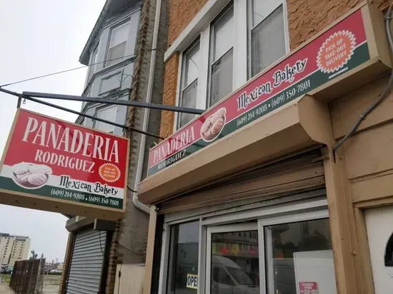 Panaderia Rodriguez Restaurant