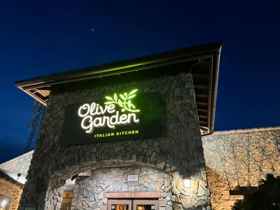 Olive Garden Italian Restaurant