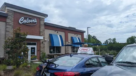 Culver’s