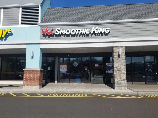 Smoothie King