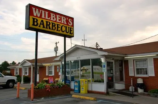 Wilber's Barbecue