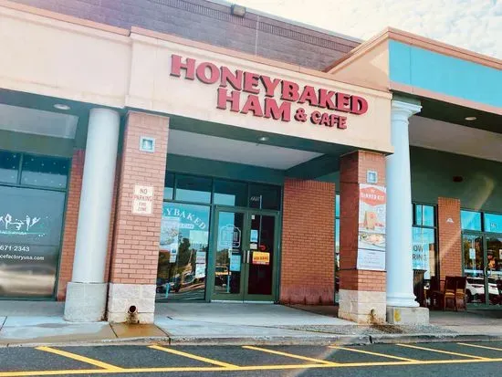 The Honey Baked Ham Company