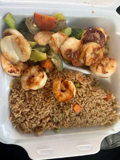 Hibachi Express