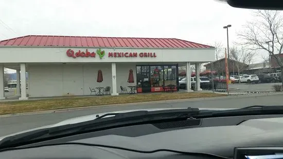 QDOBA Mexican Eats