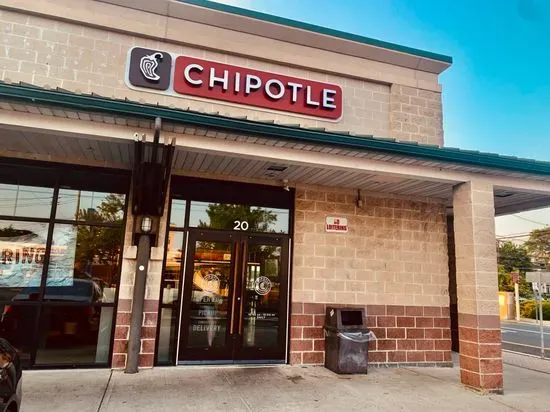 Chipotle Mexican Grill