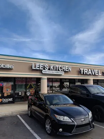 Lee's Kitchen