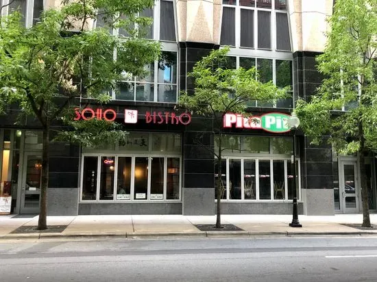 Soho Bistro