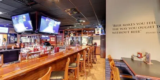 Tailgaters Sports Bar & Grille