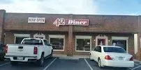 The 42 Diner