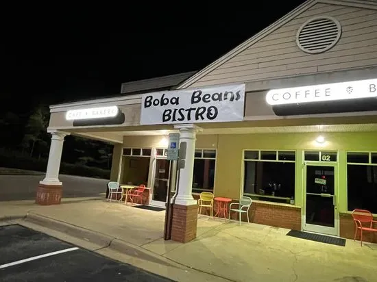 Boba Beans Bistro