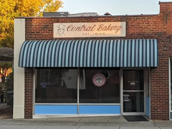 Central Bakery Inc.