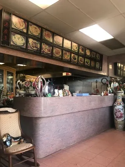 Ying Hui Chinese Restaurant