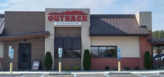 Outback Steakhouse