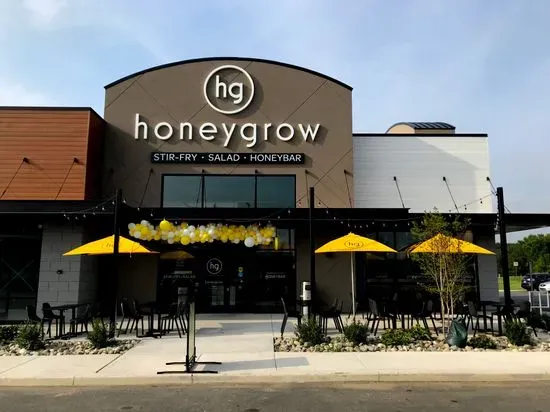 honeygrow