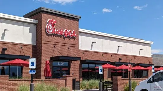 Chick-fil-A