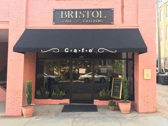 Bristol Café & Catering