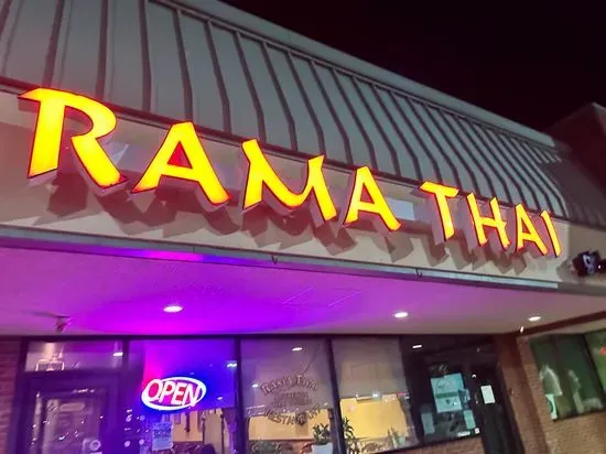 Rama Thai