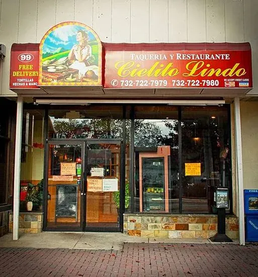 Cielito Lindo 3 Mexican Restaurant