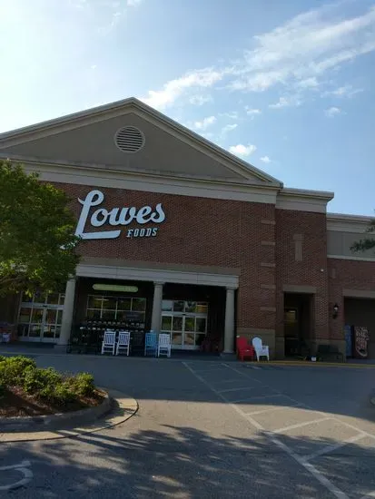 Lowes Foods of Capital Blvd