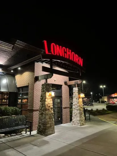 LongHorn Steakhouse