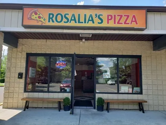 Rosalia's Pizza