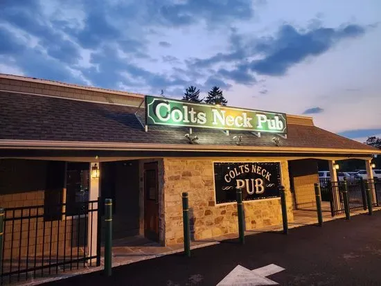 Colts Neck Pub