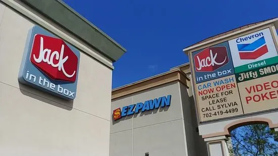 Jack in the Box