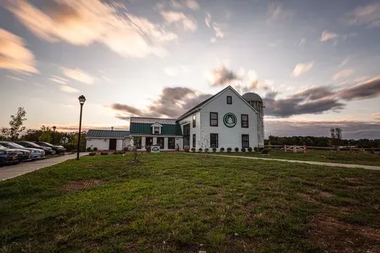 Source Farmhouse Brewery