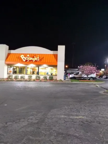 Bojangles