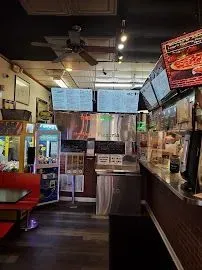 Italian Pizzeria