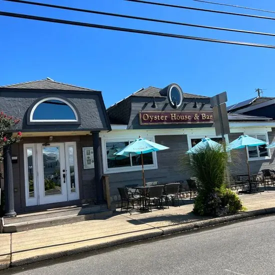 Delaware Avenue Oyster House & Bar