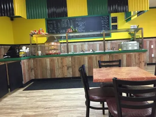 Jamaica Bites Restaurant