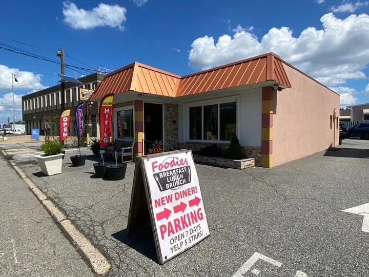 Business Photo