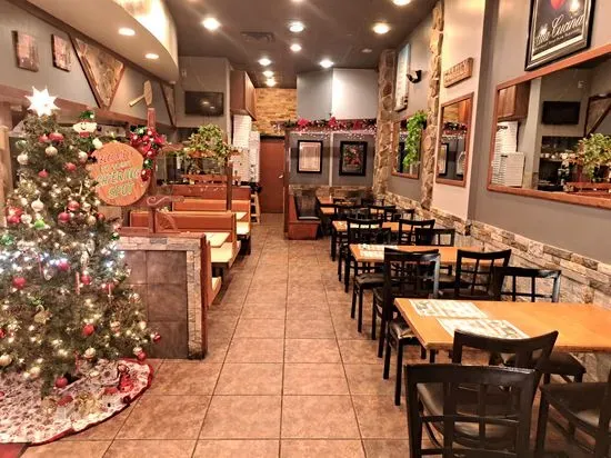 La Gratella Pizza & Restaurant