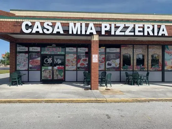 Casa Mia Pizzeria