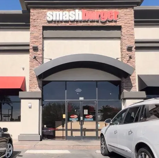 Smashburger