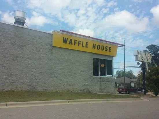 Waffle House