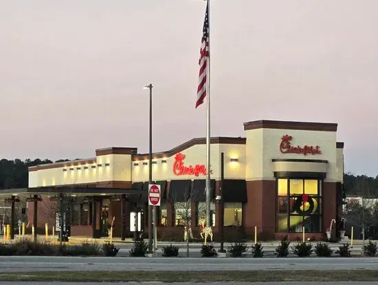 Chick-fil-A