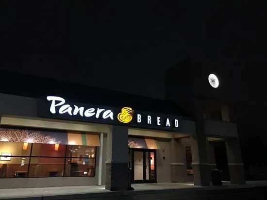 Panera Bread