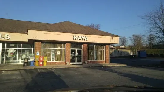 Kaya Korean Chinese Restaurant