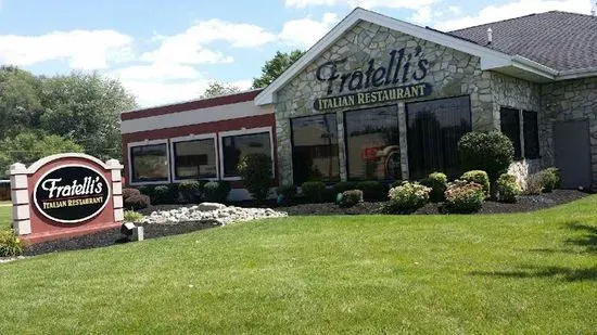 Fratelli's Italian Restaurant