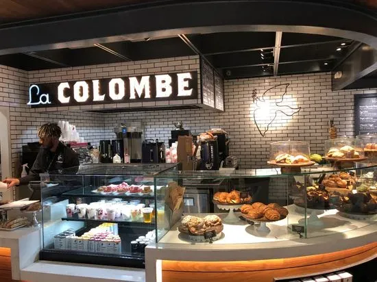 La Colombe