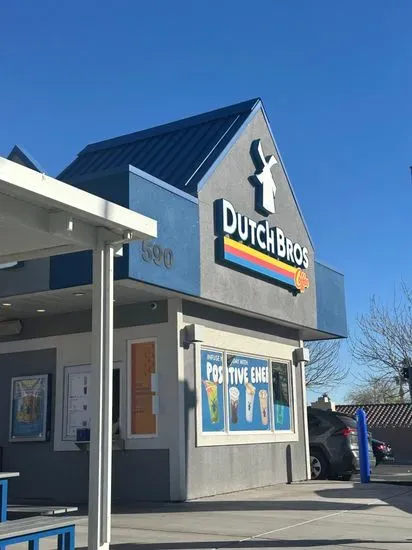 Dutch Bros Coffee