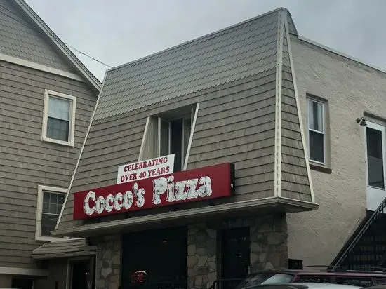 Cocco's Pizza