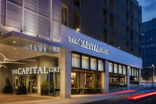 The Capital Grille