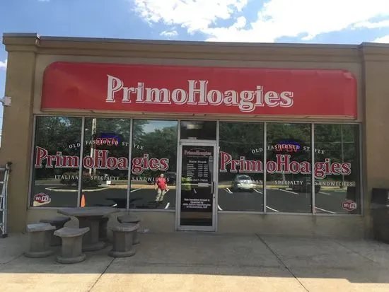 PrimoHoagies